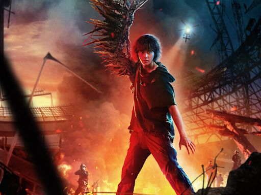 Netflix’s Sweet Home season 3 trailer teases an epic final showdown for the apocalyptic horror series