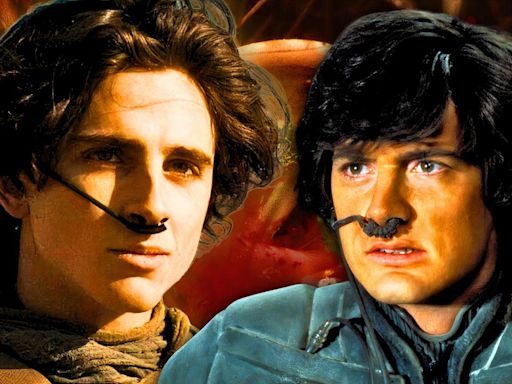 1 Major Dune 2 Death Includes A Clever Nod To Original Paul Atreides Actor’s 38-Year-Old Horror Movie