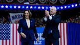 Kamala Harris announces Minnesota Governor Tim Walz as running mate | ITV News