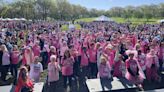 Pittsburgh's 32nd Komen More than Pink Walk set for Sunday