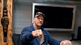 Steve Austin 'vulnerable' in 'Stone Cold Takes on America'