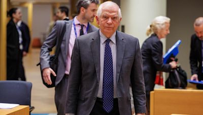 Borrell: la ofensiva israelí en Rafah producirá una crisis humanitaria aún más grande