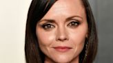 Christina Ricci Says She Was Almost Sued Over A Sex Scene Dispute