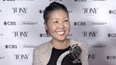 Video: Linda Cho Celebrates Tony Win for Best Costume Design of a Musical