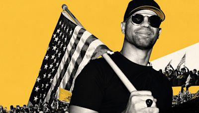 How the Proud Boys are prepping for a second Trump term