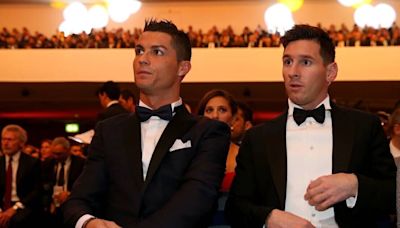 Billionaire Olympics star is worth double Ronaldo and Lionel Messi