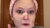 I tried a 23p viral TikTok hack to fix my acne-ridden skin - it’s done wonders