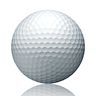 The most popular type of golf ball Consists of a solid rubber core and a hard plastic cover Provides maximum distance and durability Suitable for beginners and high-handicap golfers