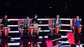 ‘The Voice’ is finally live — here’s how to vote for your favorite singer