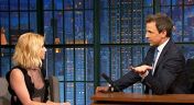 139. Alicia Vikander; Andy Cohen; Maria Bamford