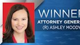 Moody defeats Ayala in race for attorney general