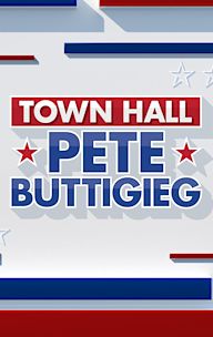 Town Hall With Pete Buttigieg