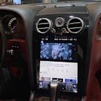 賓利 Continental GT Bentayga Flyig 音響 主機 數位 導航 倒車影像 Android 安卓