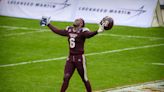 'I expect a lot of emotions': After 611 days, Mississippi State's Jordan Davis is back