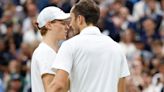 Daniil Medvedev Breaks Impressive 2024 Jannik Sinner Streak After Wimbledon Quarter-Final Win