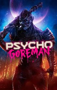 Psycho Goreman