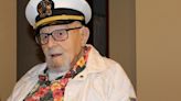 103-year-old Beaverton man who survived Pearl Harbor attack returns to honor those who perished