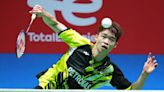 Ng Tze Yong falls after 70-minute battle at BWF World Championships