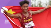 Beijing half marathon: Top three stripped of medals after investigation