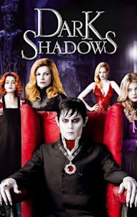 Dark Shadows