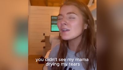 Emmy Russell's Newest Heart-Wrenching Song Has "American Idol" Fans In Tears