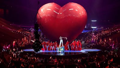 Palmarés de Eurovisión 2024: ¿qué países han ganado más veces el festival?