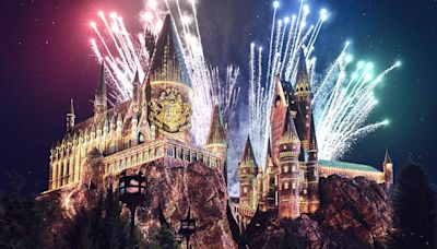 Universal Orlando Resort Launching All-New Experiences This Summer