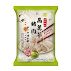 任選東門興記 高麗菜手工豬肉水餃(650g)