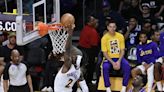 Lakers, Jarred Vanderbilt agree to 4-year, $48 million deal
