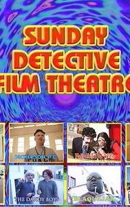 Sunday Detective Film Theatre