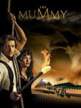 The Mummy