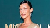 Lyme disease signs and symptoms as Bella Hadid reflects on 15 years of 'invisible suffering'