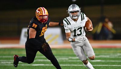 London-bound: De La Salle football to play this fall in U.K. How it happened, who’s the opponent?