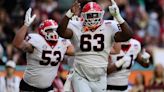 4-star OL, former Alabama commit projected to commit to Georgia football