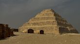 Egypt's Pyramids May Have Been Built on a Long-Lost Branch of the Nile River