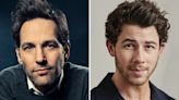 Paul Rudd & Nick Jonas To Star In Musical Comedy ‘Power Ballad’; Filming Underway In Dublin With...