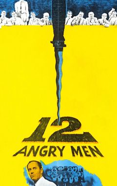 12 Angry Men