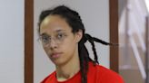 WNBA star Brittney Griner pleads guilty in Russian court