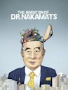 The Invention of Dr. Nakamats