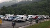 Denuncian 'malestar y caos' durante una carrera de montaña en Cabrales