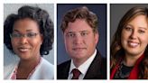 5 candidates contend for vacant Polk County judge seat