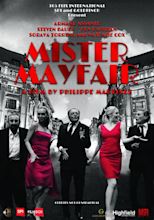 Movie of the Week: Mister Mayfair - TBI Vision