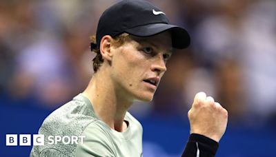 US Open 2024 results: Jannik Sinner beats Tommy Paul, Daniil Medvedev thrashes Nuno Borges to reach quarter-finals