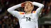 Alemania no pasa del empate ante Ucrania previo a recibir 'su' Eurocopa