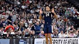 March Madness scores: No. 4 UConn blasts No. 3 Gonzaga to advance to Final Four