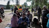 Rússia continua ataques na região de Kharkiv e reclama captura de cinco aldeias