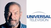 With Nine Shows on the Air, Dick Wolf Extends Overall Deal at Universal Television Through 2027