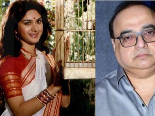 Meenakshi Seshadri Was Removed from Damini after Rejecting Rajkumar Santoshi's Proposal: 'I Stood Up' - News18