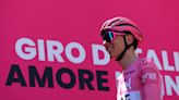 Pogacar ya es el esloveno con más días de rosa en la historia del Giro