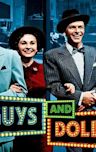 Guys and Dolls (film)